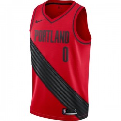 Maillot Statement Portland...