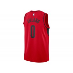 Maillot Statement Portland Trail Blazers