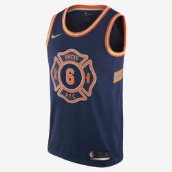 Maillot City Edition New York Knicks