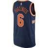 Maillot City Edition New York Knicks