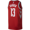 Maillot City Edition Houston Rockets