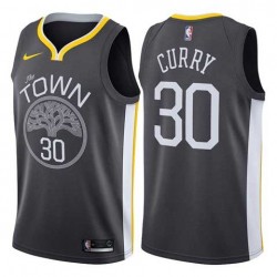 Maillot Statement Golden State Warriors