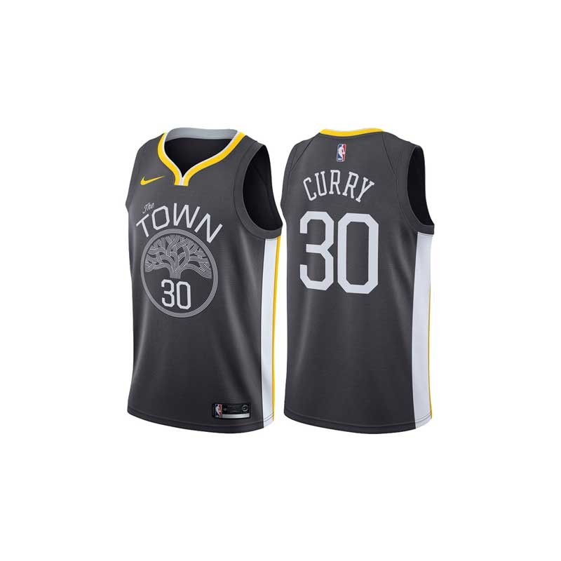 Maillot Statement Golden State Warriors