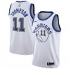 Maillot Throwback Golden State Warriors