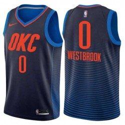 Maillot Statement Oklahoma City Thunder