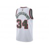 Maillot Classic Edition Milwaukee Bucks