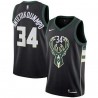 Maillot Statement Milwaukee Bucks