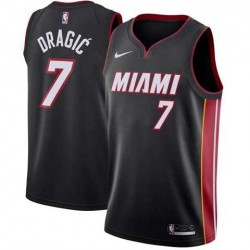 Maillot City Edition Miami Heat