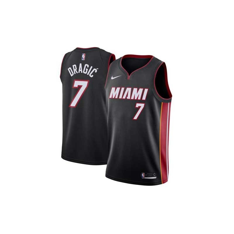 Maillot Swingman Miami Heat