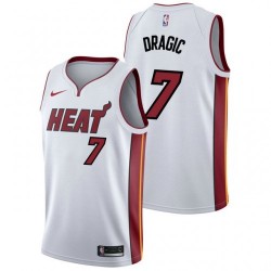 Maillot Swingman Miami Heat