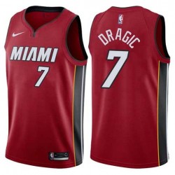 Maillot City Edition Miami Heat