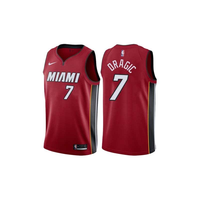 Maillot Statement Miami Heat