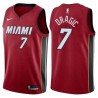 Maillot Statement Miami Heat