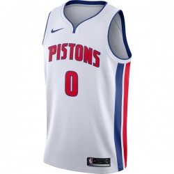 Maillot Swingman Detroit Pistons