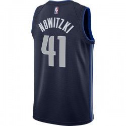 Maillot Statement Dallas Mavericks