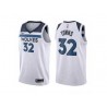 Maillot Swingman Minnesota Timberwolves