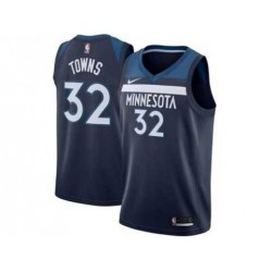 Maillot Swingman Minnesota Timberwolves