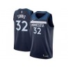 Maillot Swingman Minnesota Timberwolves