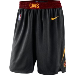 Short Statement Edition Cleveland Cavaliers