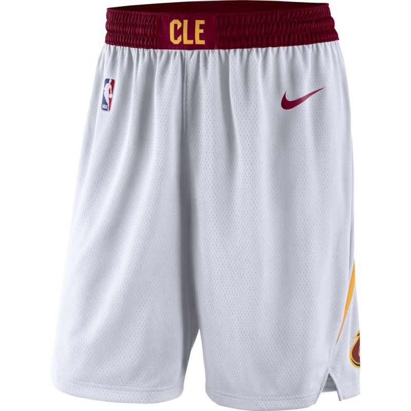 Short Association Edition Cleveland Cavaliers