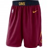Short Icon Edition Cleveland Cavaliers