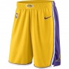 Short Icon Edition Los Angeles Lakers