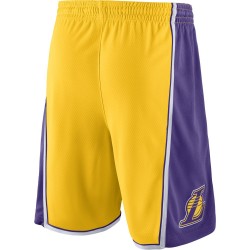 Short Icon Edition Los Angeles Lakers