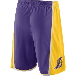 Short Statement Edition Los Angeles Lakers