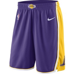 Short Statement Edition Los Angeles Lakers