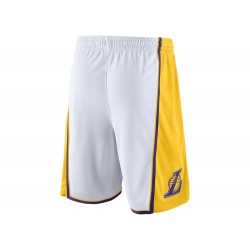 Short Association Edition Los Angeles Lakers