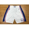 Short Association Edition Philadelphia 76ers