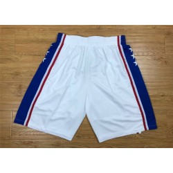 Short Association Edition Philadelphia 76ers