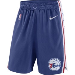 Short Icon Edition Philadelphia 76ers