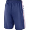 Short Icon Edition Philadelphia 76ers