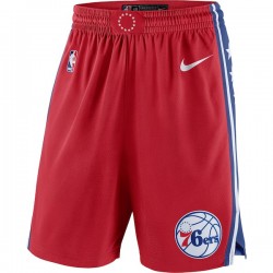 Short Statement Edition Philadelphia 76ers