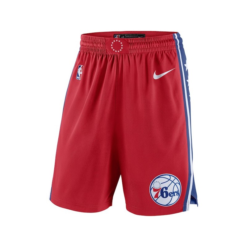 Short Statement Edition Philadelphia 76ers