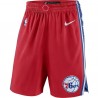 Short Statement Edition Philadelphia 76ers