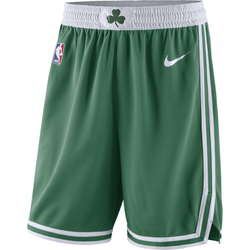 Short Icon Edition Boston Celtics
