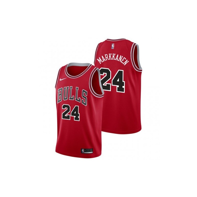 chicago bulls maillot