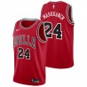 Maillot Swingman Chicago Bulls