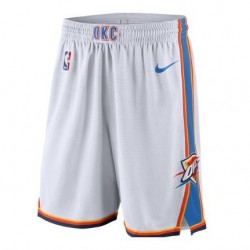 Short Association Edition Oklahoma City Thunder