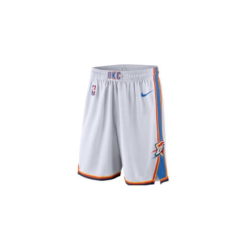 Short Association Edition Oklahoma City Thunder