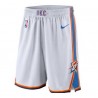 Short Association Edition Oklahoma City Thunder