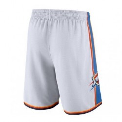 Short Association Edition Oklahoma City Thunder