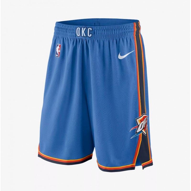 Short Icon Edition Oklahoma City Thunder