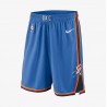 Short Icon Edition Oklahoma City Thunder