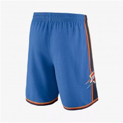 Short Icon Edition Oklahoma City Thunder