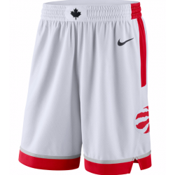 Short Association Edition Toronto Raptors