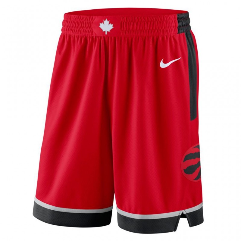 Short Icon Edition Toronto Raptors