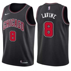 Maillot Statement Chicago Bulls